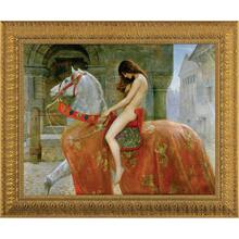 Collection Painting by Toscano