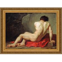 Collection Painting by Toscano