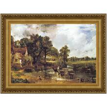 Collection Painting by Toscano