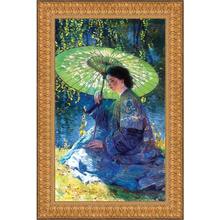 Collection Painting by Toscano