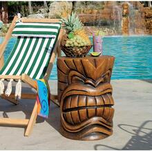 Collection Outdoor Tropical Decor by Toscano