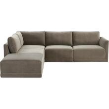 Collection Willow by Tov Furniture