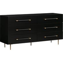 Collection Trident Dresser by Tov Furniture