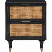 Collection Sierra Nightstand by Tov Furniture