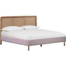 Collection Kavali Bed by Tov Furniture