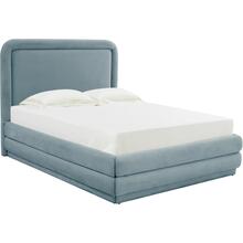 Collection Briella Bed by Tov Furniture