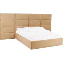 Collection Eliana Bed by Tov Furniture