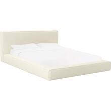 Collection Olafur Bed by Tov Furniture