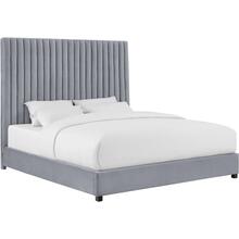 Collection Arabelle Bed by Tov Furniture
