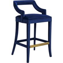 Collection Tiffany Stool by Tov Furniture