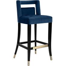 Collection Hart Stool by Tov Furniture