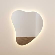 Collection Phoebe Mirrors by Tov Furniture
