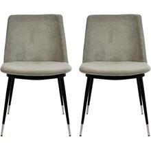 Collection Evora Chair by Tov Furniture