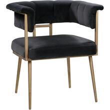 Collection Astrid Chair by Tov Furniture