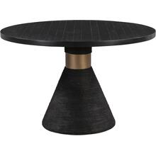 Collection Rishi Table by Tov Furniture