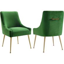 Collection Beatrix Chair by Tov Furniture