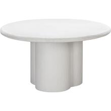 Collection Elika Table by Tov Furniture