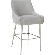 Collection Beatrix Stool by Tov Furniture