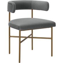 Collection Kim Chair by Tov Furniture