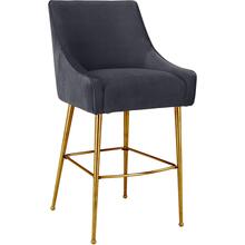 Collection Beatrix Stool by Tov Furniture