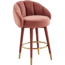 Collection Myla Stool by Tov Furniture