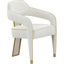 Collection Corralis Chair by Tov Furniture