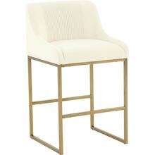 Collection Lisa Stool by Tov Furniture