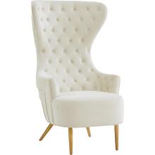 Collection Jezebel Chair by Tov Furniture
