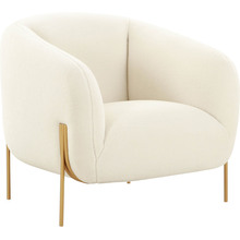 Collection Kandra Chair by Tov Furniture
