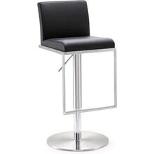 Collection Amalfi Stool by Tov Furniture