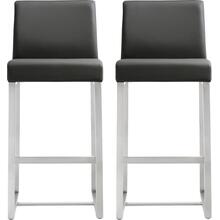 Collection Denmark Stool by Tov Furniture