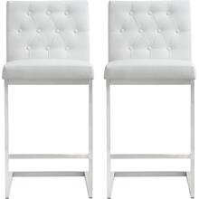 Collection Helsinki Stool by Tov Furniture