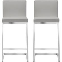 Collection Parma Stool by Tov Furniture