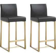 Collection Denmark Stool by Tov Furniture