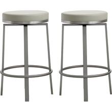 Collection Pratt Stool by Tov Furniture