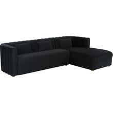 Collection Callie Sectional by Tov Furniture