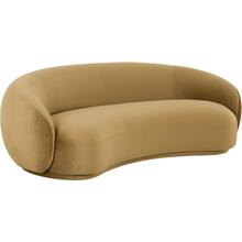 Collection Kendall Sofa by Tov Furniture