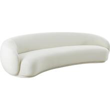 Collection Kendall Sofa by Tov Furniture