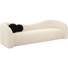 Collection Leonie Sofa by Tov Furniture