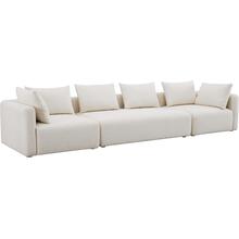 Collection Hangover Sofa by Tov Furniture