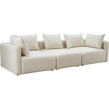 Collection Hangover Sofa by Tov Furniture