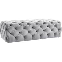 Collection Kaylee Ottoman by Tov Furniture