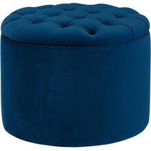 Collection Queen Ottoman by Tov Furniture