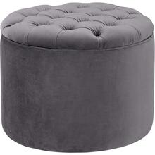 Collection Queen Ottoman by Tov Furniture