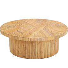 Collection Acadia Table by Tov Furniture