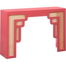 Collection Suzie Console by Tov Furniture