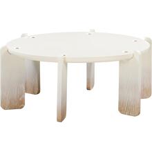 Collection Gloria Table by Tov Furniture
