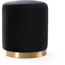 Collection Opal Ottoman by Tov Furniture