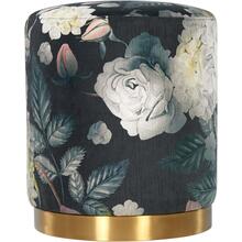 Collection Opal Ottoman by Tov Furniture