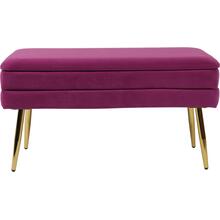Collection Ziva Bench by Tov Furniture